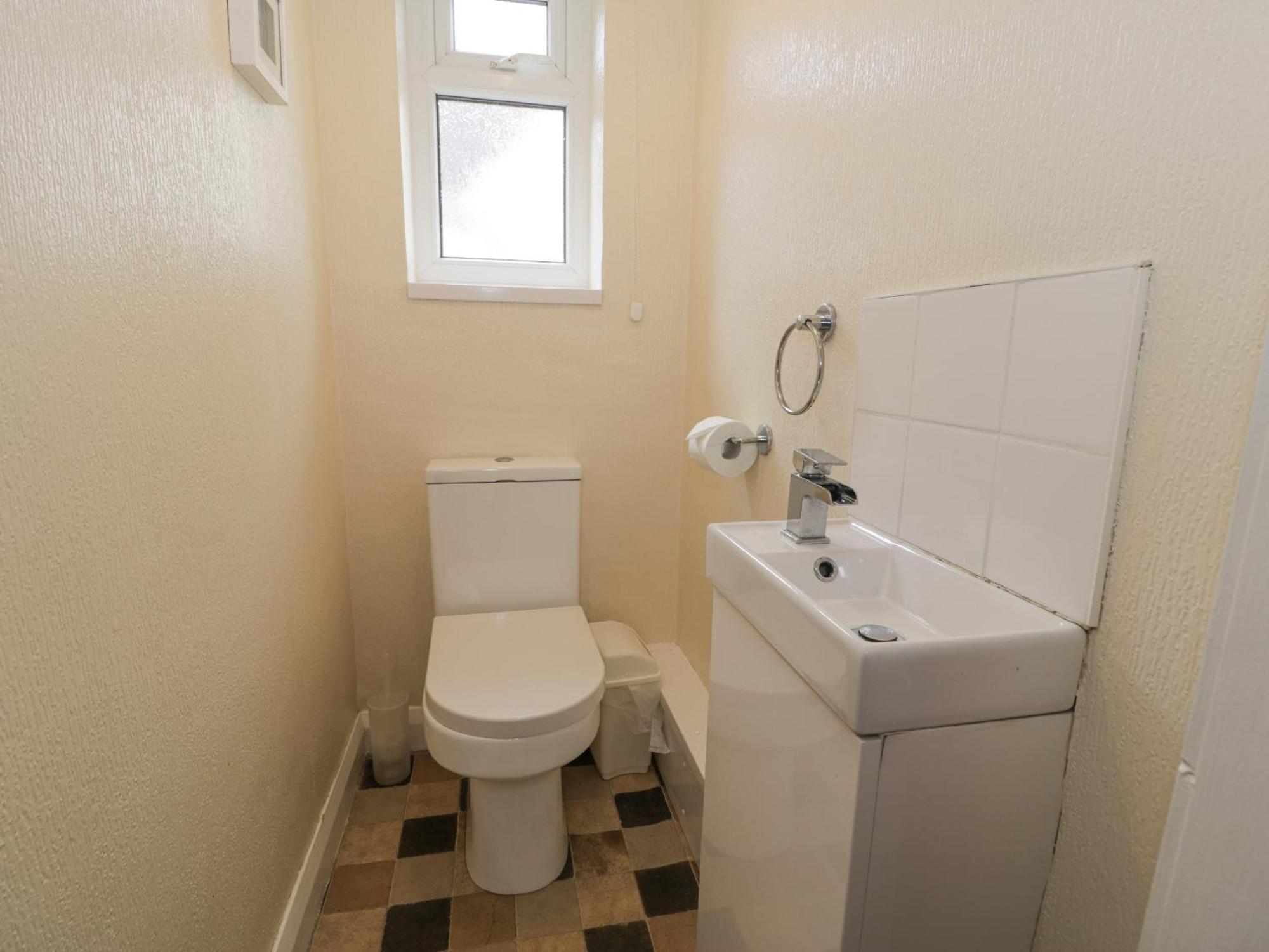 חלנדודנו Maesdu Cottage מראה חיצוני תמונה